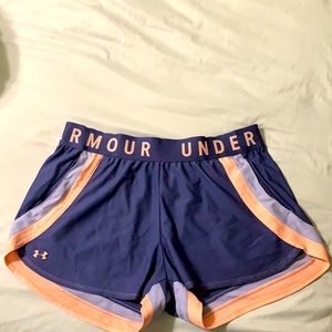 Under Amour Athletic Shorts